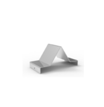 Imagen referencial del Tope Para Pallets TROAX, producto que vende Messo Consultores