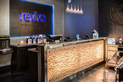 REVIVE SPA by Joel Berman, Berman Design, Berman Architecture