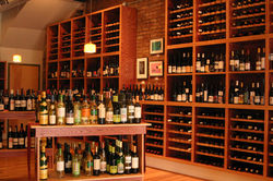 IN FINE SPIRITS by Joel Berman, Berman Design, Berman Architecture