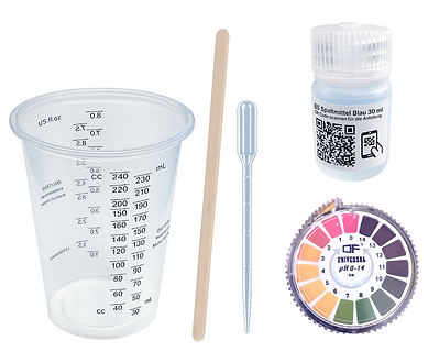GS Spaltmittel Blau Test Kit.png