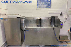 Vollautomat 2024 Gross + Ultrafilter
