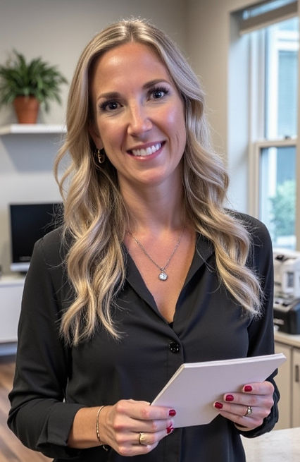 Nurse practitioner,