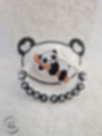 Miniature : Baby Panda