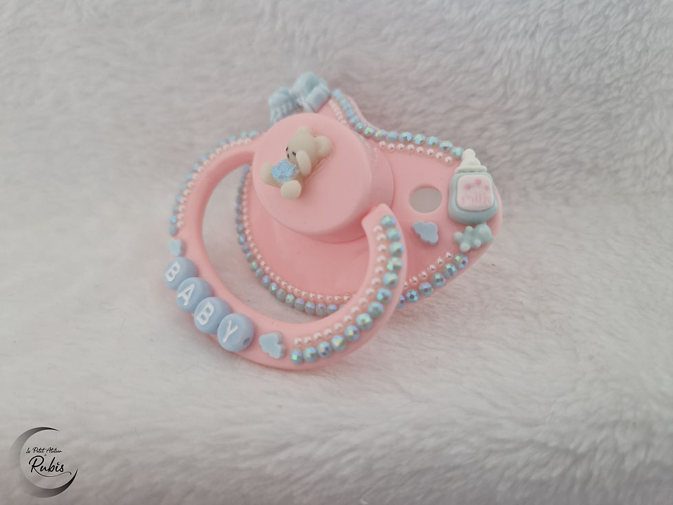 Miniature : Baby