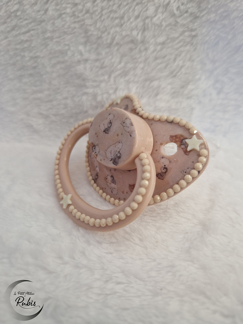 Miniature : Polar Friends