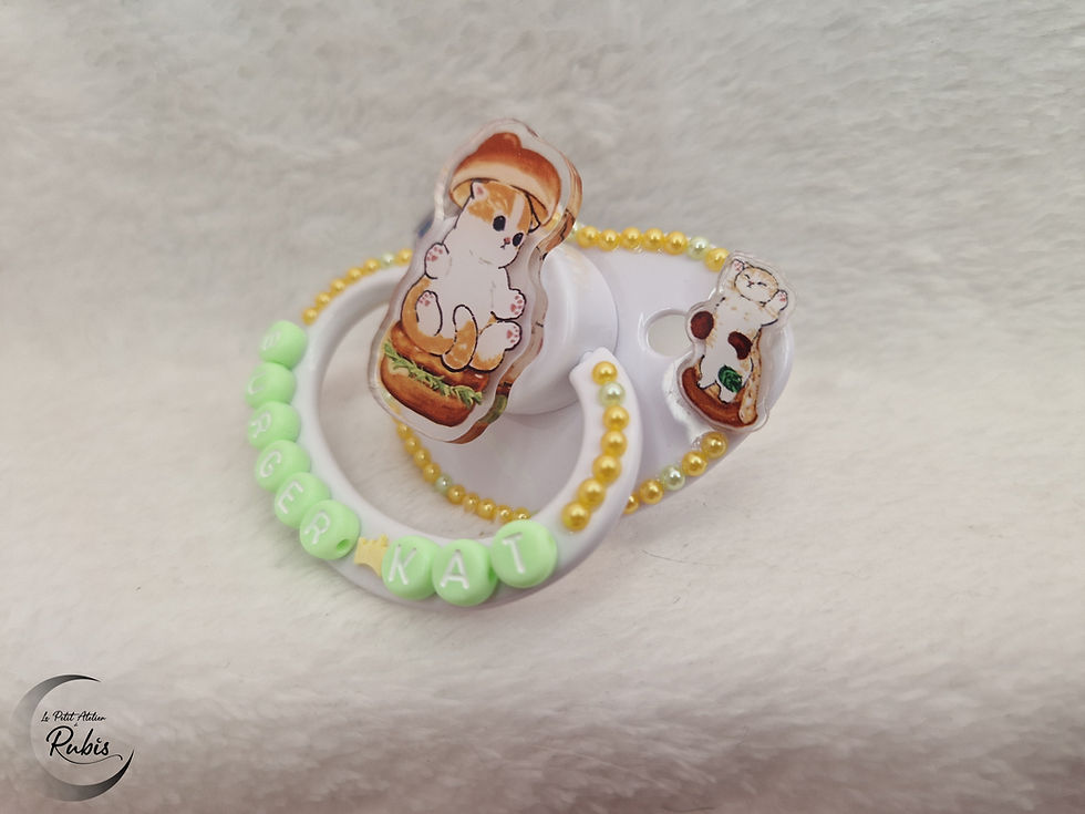 Miniature : BK