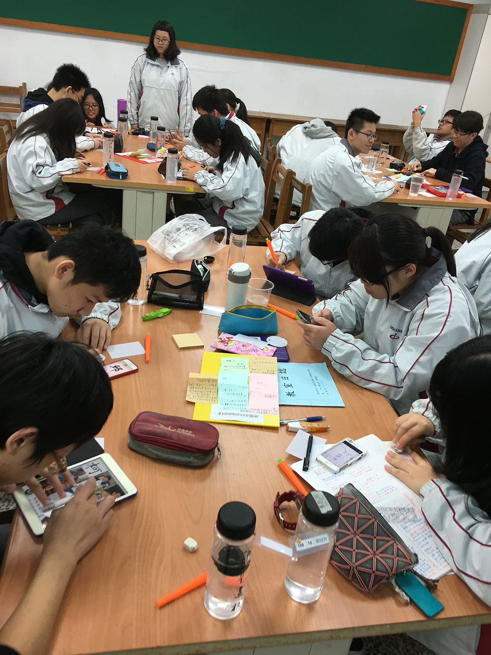 找資料