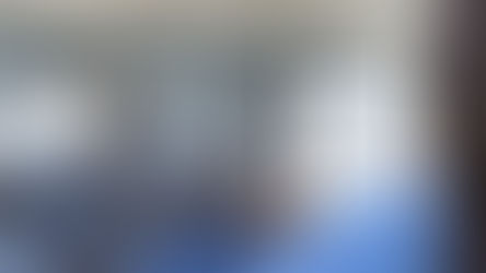 Christian female entrepreneur looking at her finance