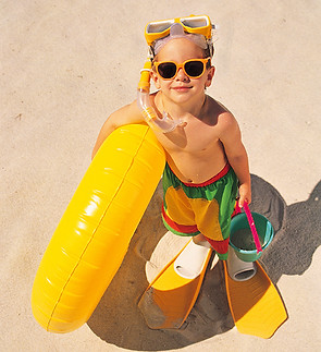 beach Fun