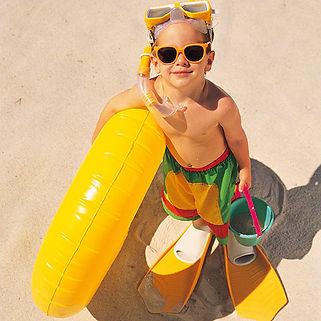 Beach Fun