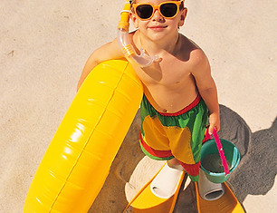 Beach Fun