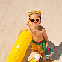 Beach Fun