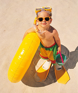 Beach Fun