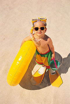 Beach Fun