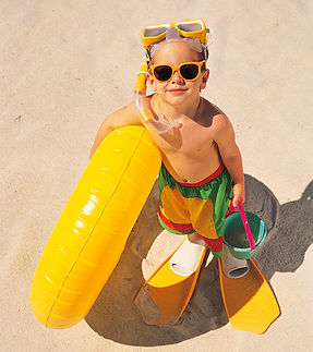 Beach Fun