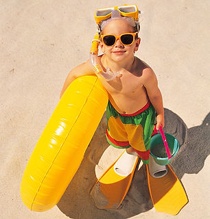 beach Fun