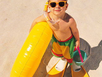 Recomendaciones Verano