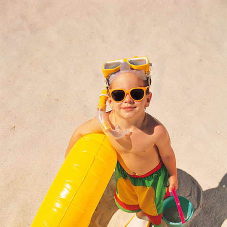 Beach Fun