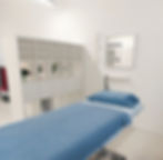 Therapieliege