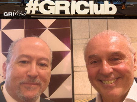 A C&M Advisors esteve presente no Fórum GRI de Fundos Imobiliários 2024