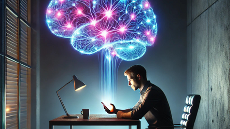 The Psychology of Sharing: Why People Spread Content and How to Tap Into It