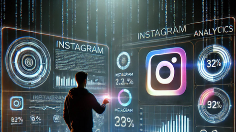 Instagram’s Hidden Data: Using Advanced Insights to Craft Better Content