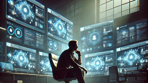 Humanizing Your Brand: Why Storytelling Is the Key to Authentic Engagement