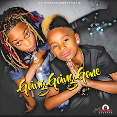 PB3 - Going Going Gone