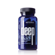 doTERRA, Deep Blue supplement