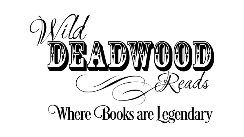 2020 Wild Deadwood Reads
