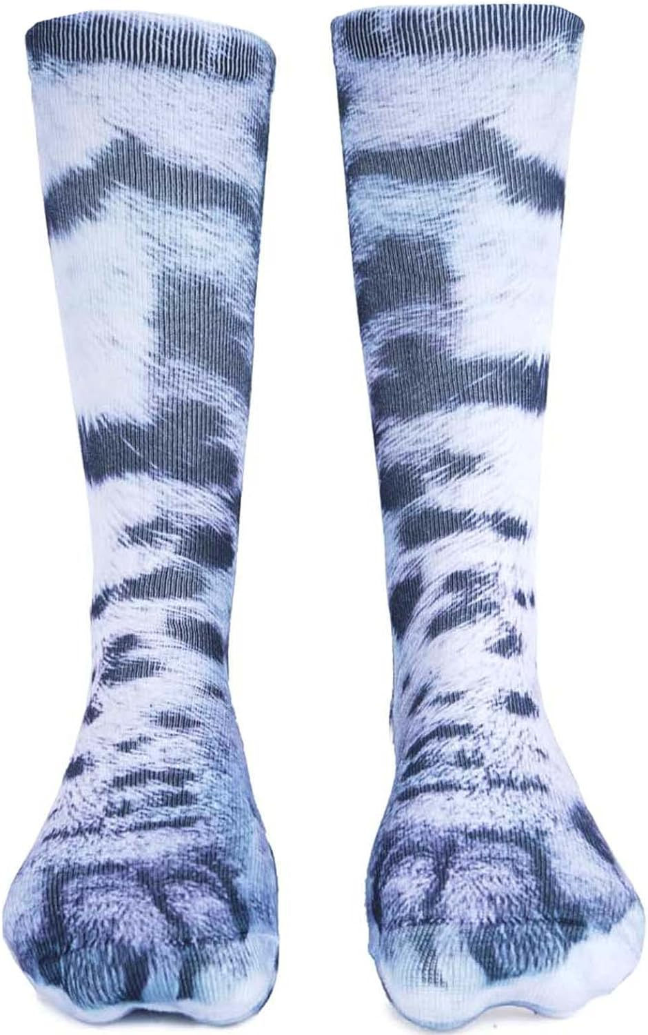 Thumbnail: Animal Paw Socks