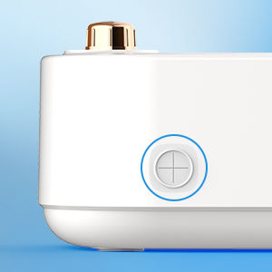 Thumbnail: Ultrasonic Jewelry Cleaner