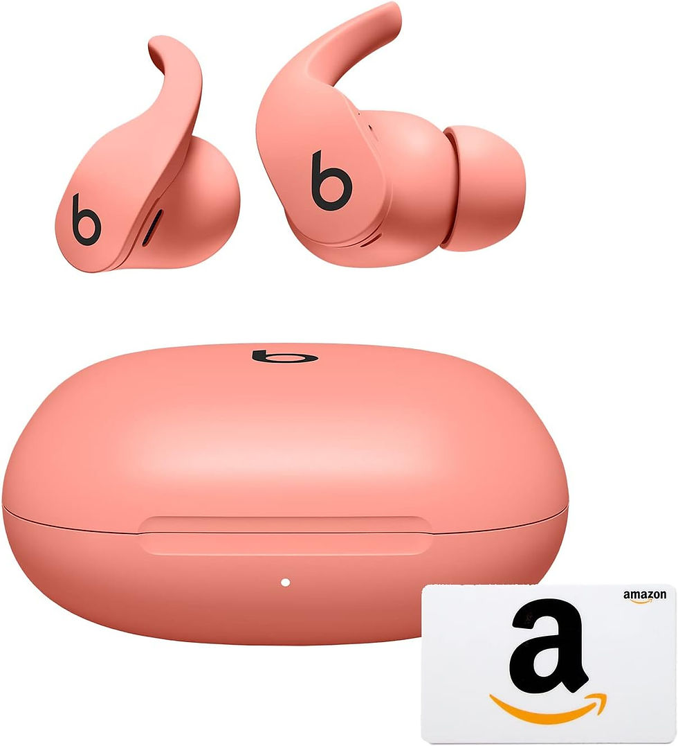 Thumbnail: Beats Fit Pro - Noise Cancelling Earbuds