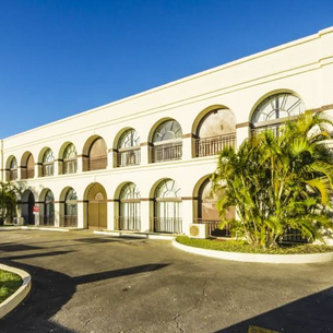 Historic Bridgetown and its Garrison