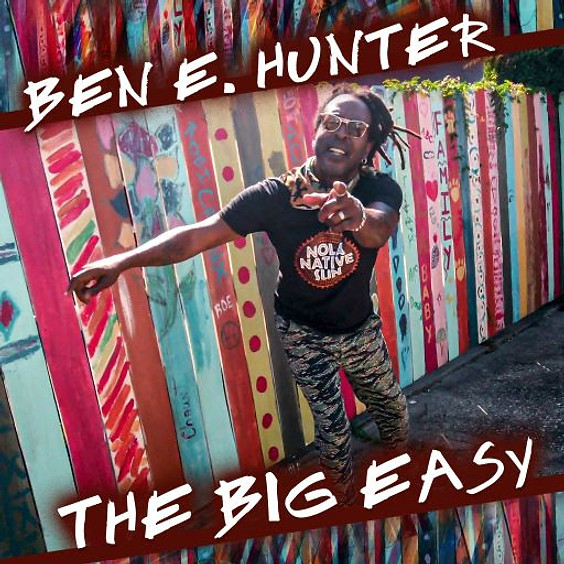 Video Release Party for “The Big Easy”