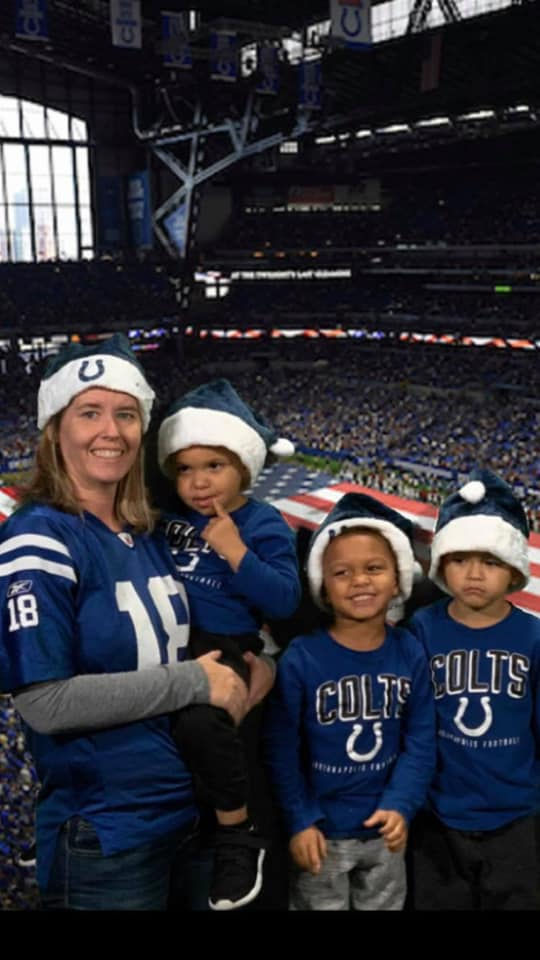 Feeding The Fosters Meals For Foster Families United States