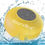 Thumbnail: Bluetooth Shower Speaker