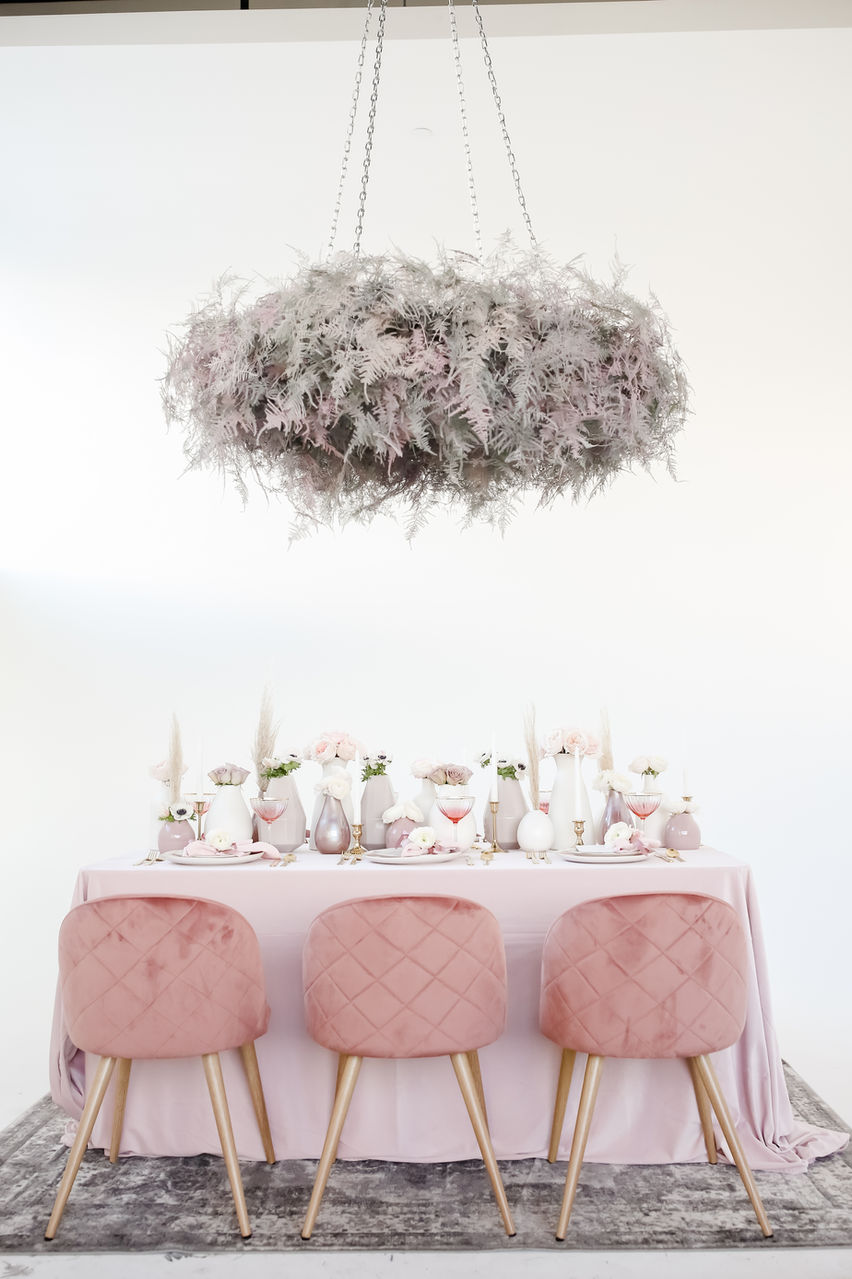 Iza's Flowers | Event & Floral Design | Tampa Bay