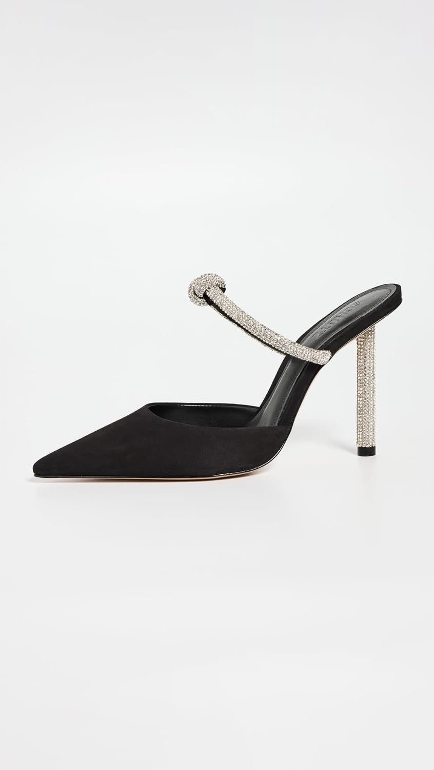 Thumbnail: Women's Pearl Pin Heels