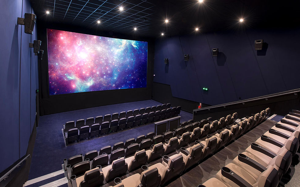 Cinemas re-opening, they need our support: Top 5 films to go and watch.