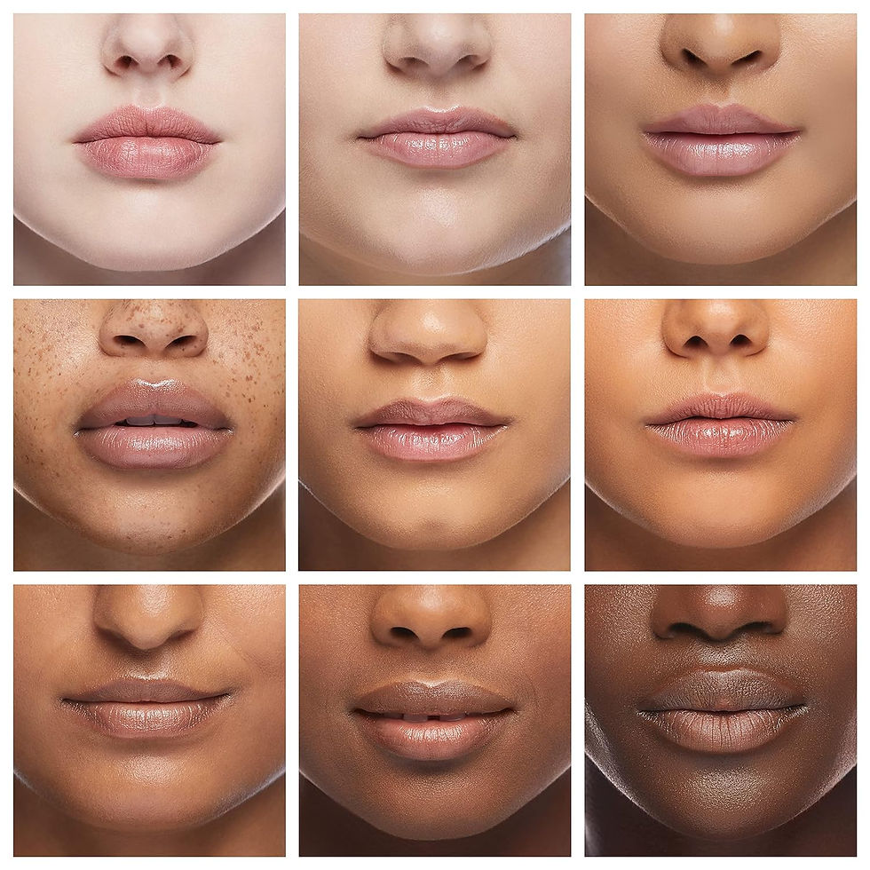 Thumbnail: Burt's Bees, 4 Lip Balms