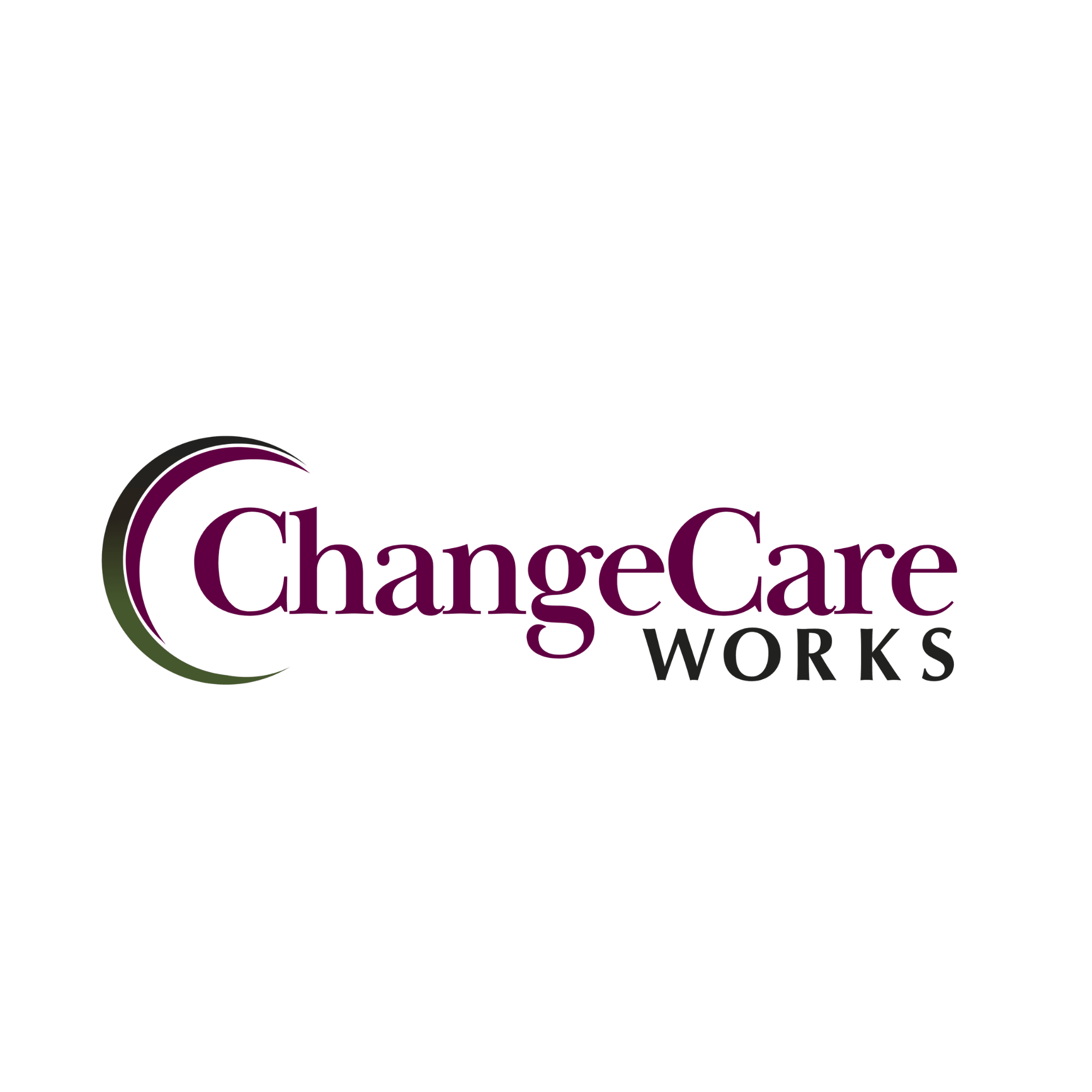ChampagneCare HOME logo