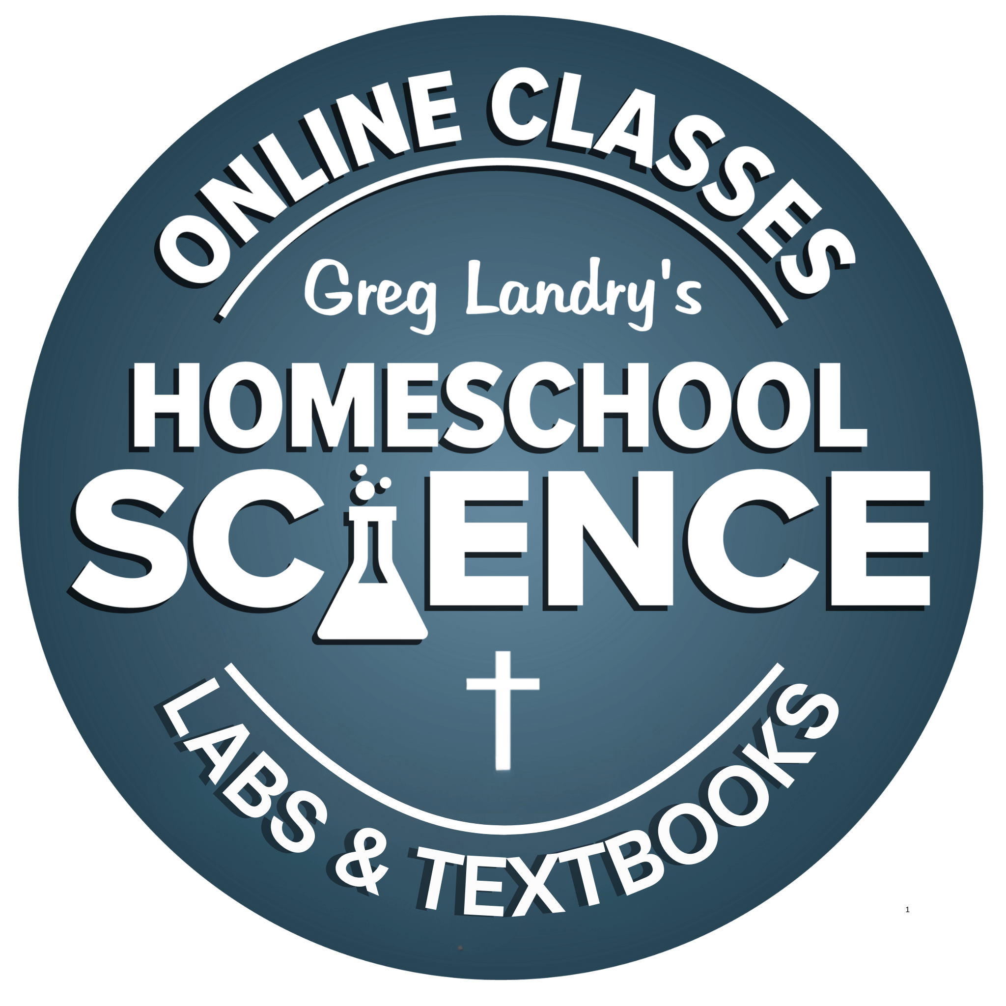 Writer: Homeschool Science
