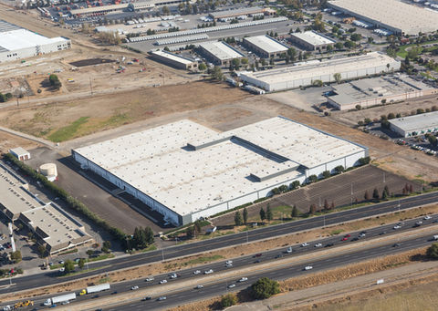 LATHROP INDUSTRIAL CENTER | Lathrop, CA