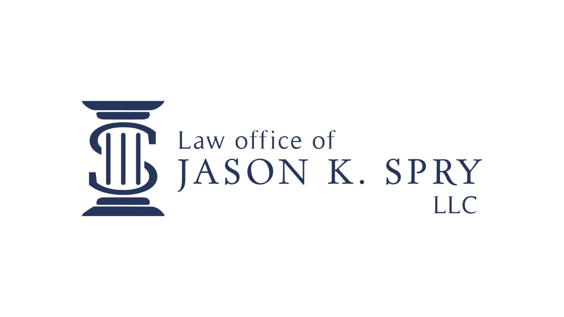 Law Office of Jason K. Spry | General Law Practice | United States