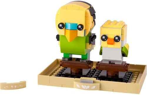 Thumbnail: LEGO Brickheadz