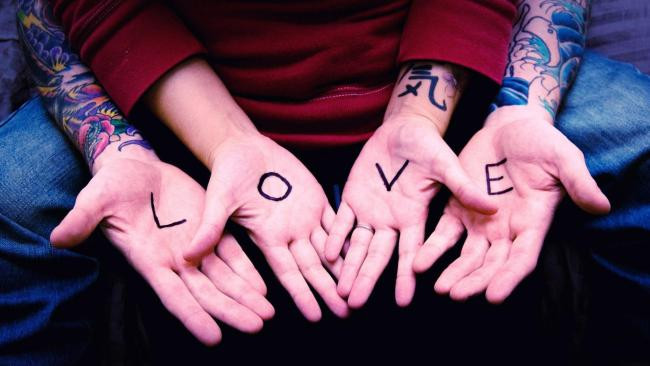 blog - innocence of loving