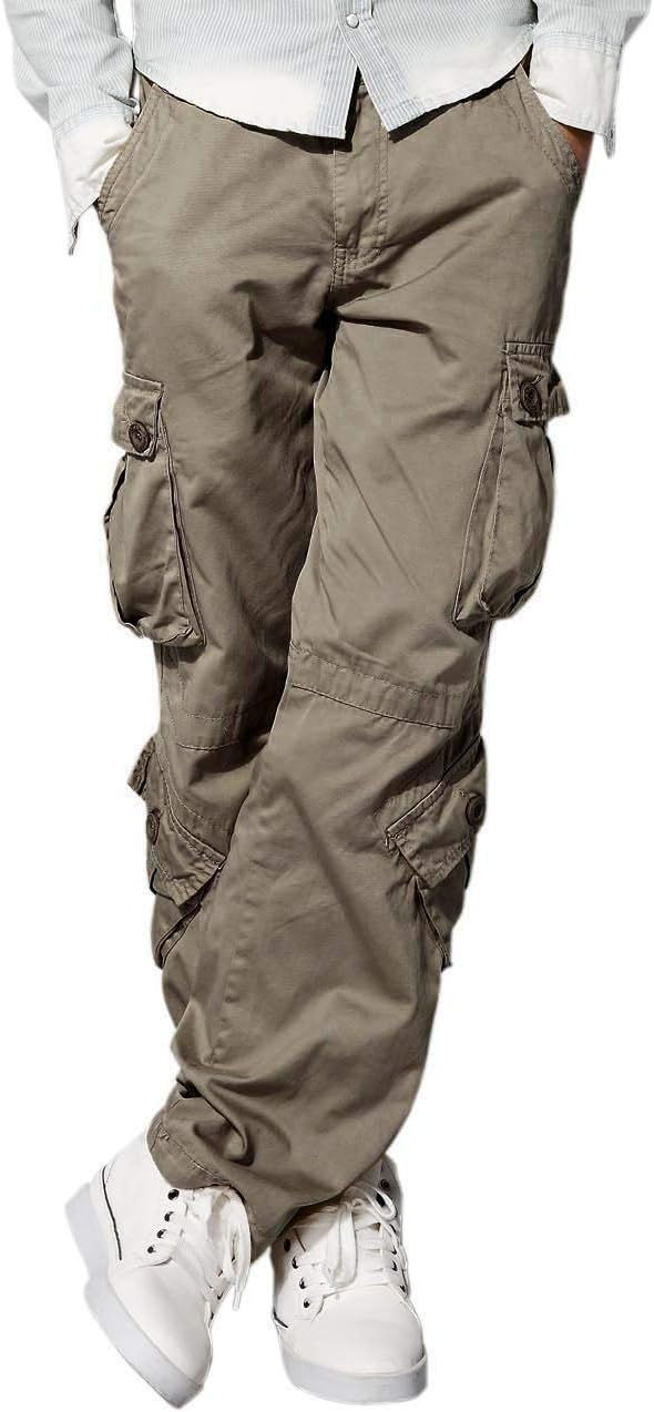 Thumbnail: Match Men's Wild Cargo Pants
