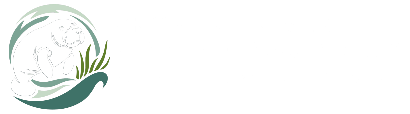Crystal River Aquarium Logo