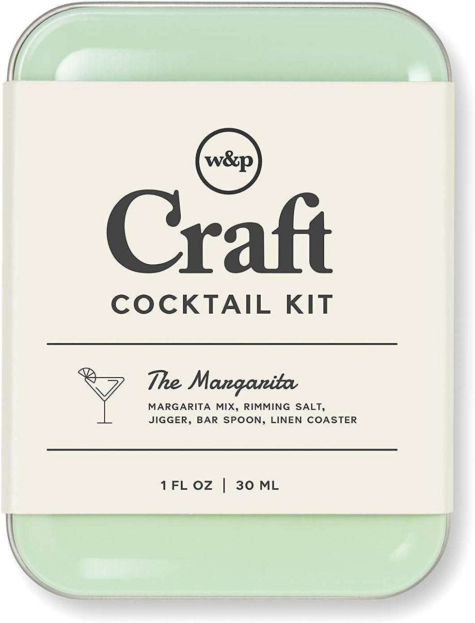 Thumbnail: Craft Margarita Cocktail Kit